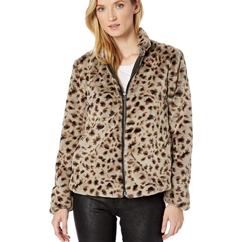 True grit jacket